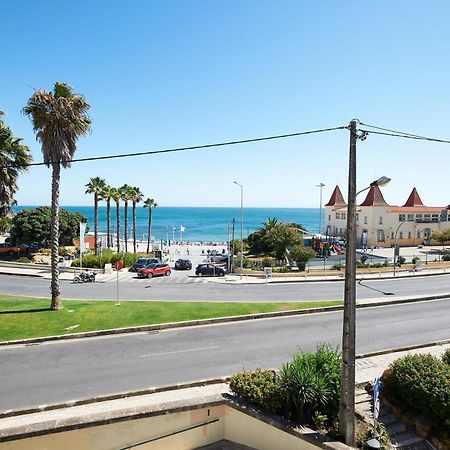 Seabreeze Apartment Estoril Exterior photo